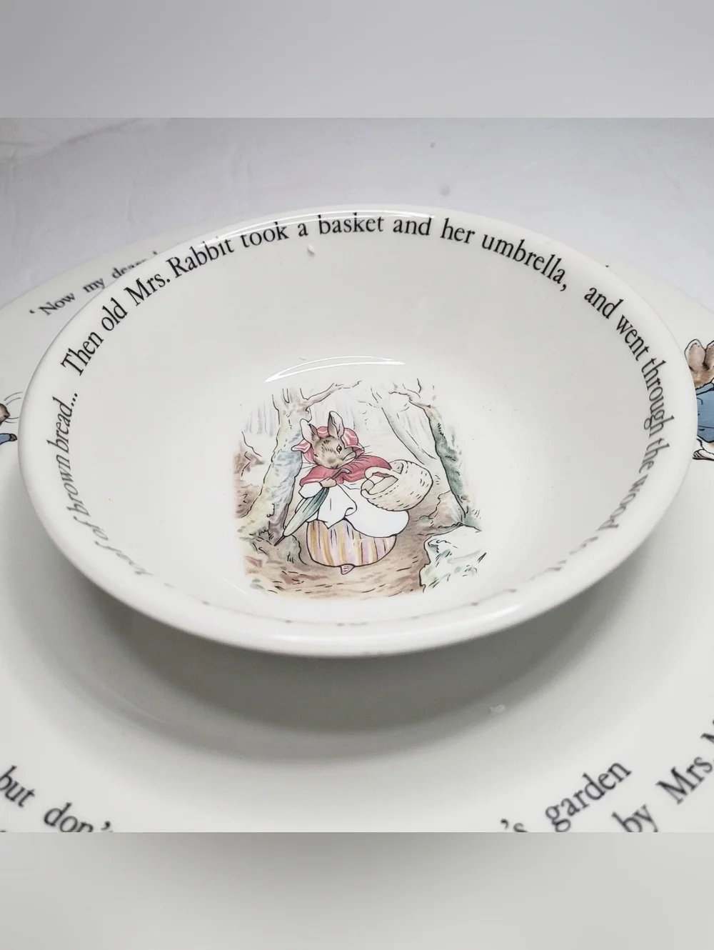 Wedgwood vintage 90